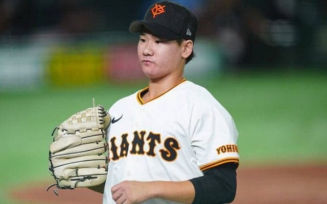 巨人ブレーク左腕を待つ2年目のジンクス　OBが考える払拭法「ぐにゃぐにゃ」