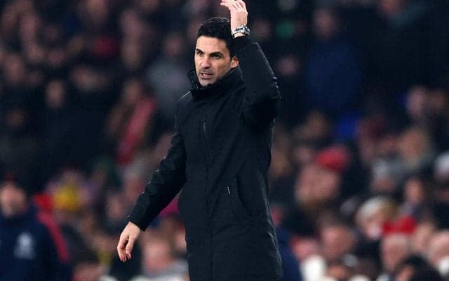 10人のユナイテッドにPK戦負けのアーセナル、アルテタ監督は｢1000試合に1度の敗戦｣と悔しさ露わ