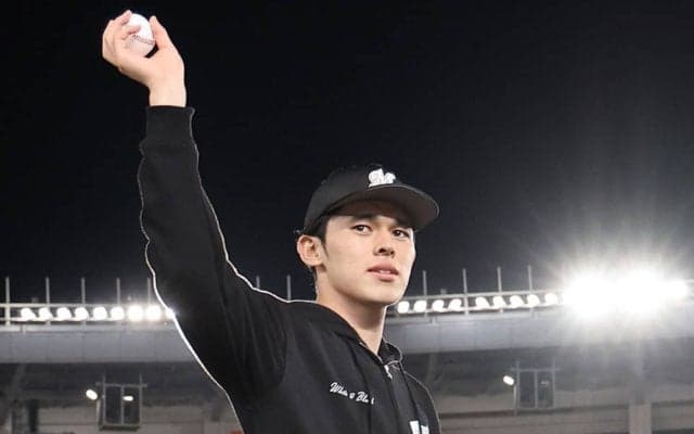 岩隈久志が語る佐々木朗希のメジャー挑戦　重視される「イニング数の多さ」をクリアできるのか