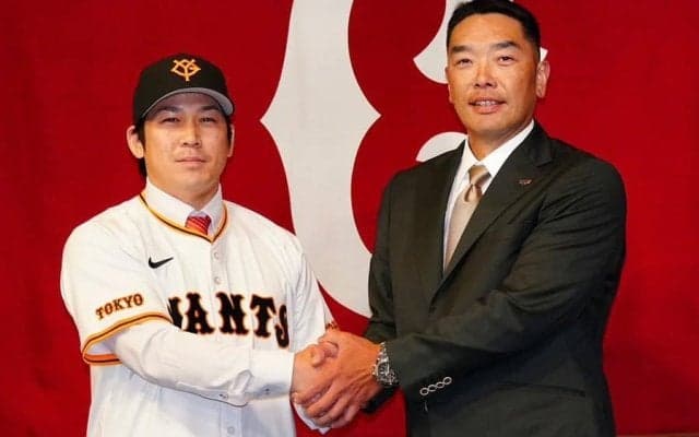 甲斐拓也加入でどうなる？　併用か“一択”か…古田＆谷繁氏が占う巨人の正捕手争い