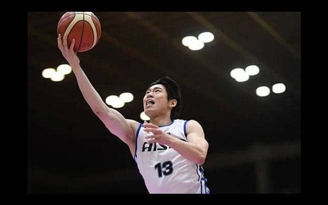 B1リーグ・シーホース三河、敵地でサンロッカーズ渋谷と白熱の戦い、１勝１敗の痛み分けに終わる