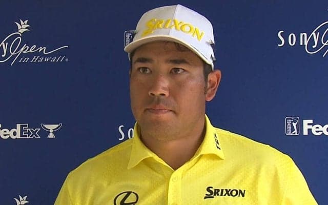 松山英樹、思うようなプレーはできずも16位「イーグルを2つ獲れたので良かった」