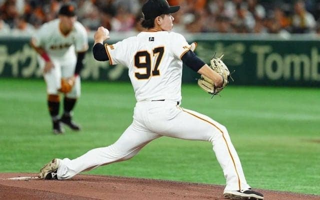 巨人左腕の背番号変更問題「やっぱり阿部監督は」　先輩OBが掲げた“昇格”の条件