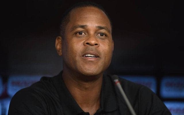 「最終予選の残り4試合は全て決勝戦」インドネシア代表新監督が就任会見「まずは選手の適性を見極めたい」