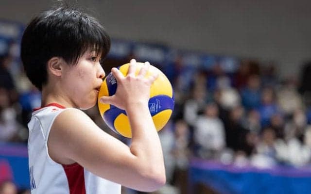 【バレー】吉永有希、笠井季璃、中村悠。若手が躍動するクインシーズ刈谷。「車体」の魂は継承されゆくか