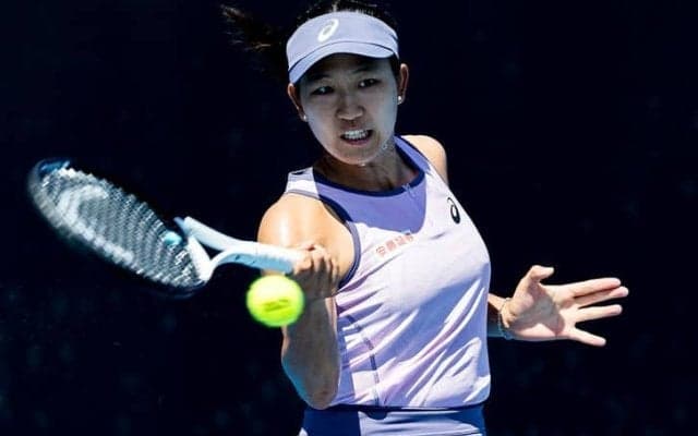 内島萌夏が世界40位リネッテに逆転勝ちで全豪オープンで初めての2回戦進出