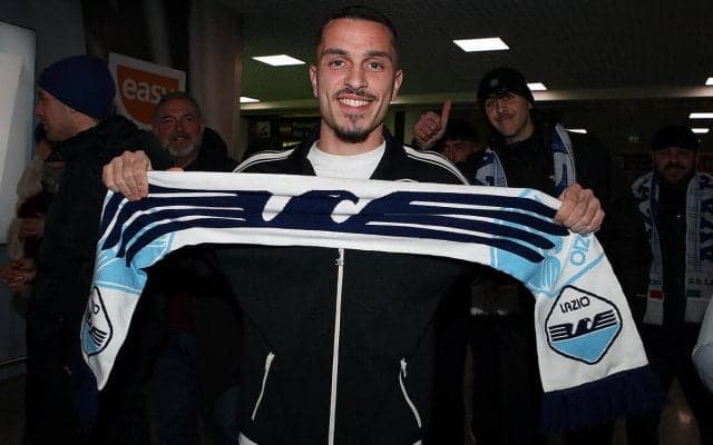 ラツィオがバイエルンの若手アタッカー確保！　半年でセリエA帰還に