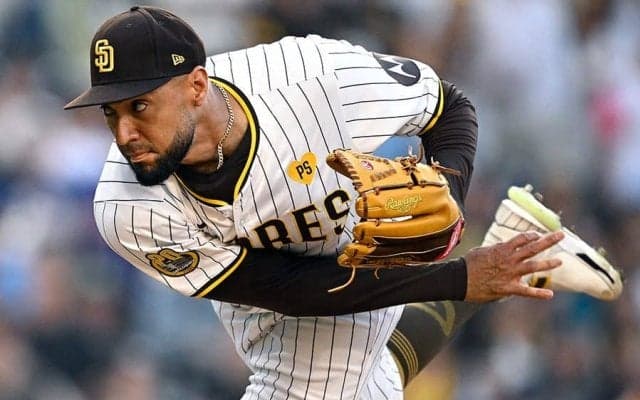 元阪神スアレスをトレード放出か　守護神に成長も…パドレスに燻るチーム再建案