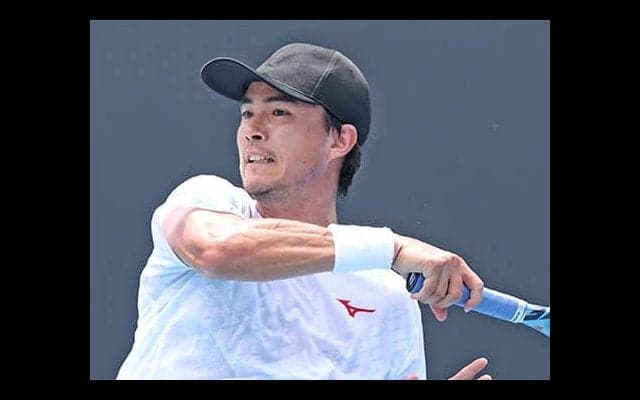  ダニエル太郎 逆転負けで初戦敗退 