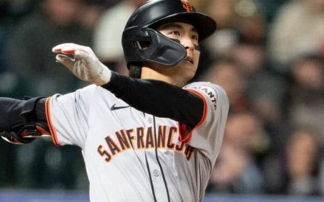 MLB2年目で早くも窮地に…“韓国のイチロー”に母国紙も危機感「言い訳が通用しない。メジャーは血も涙もない世界」