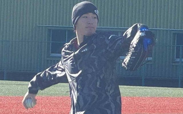 10キロ増で「パワーついた」　DeNA度会“ニューボディー”で見せた2年目の進化