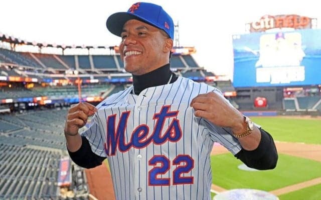 1200億円でソト獲得も…メッツ、衝撃“ダウン”の怪　米記者も驚き「非常に奇妙だ」