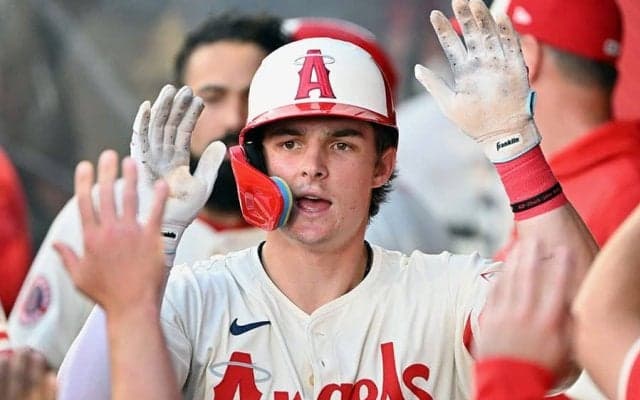 エ軍逸材が迎えた「超クール」な瞬間　懐かしのメンツも祝福…日米歓喜「かっこいい」