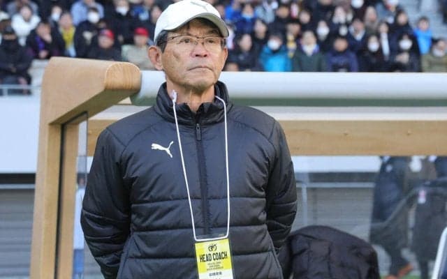 「PKぐらいじゃないと…」7年前の再現、流経大柏下して2度目の優勝果たした前橋育英・山田耕介監督は力の差を感じるも選手たちの成長を実感「大会に入ってもどんどん成長していった」