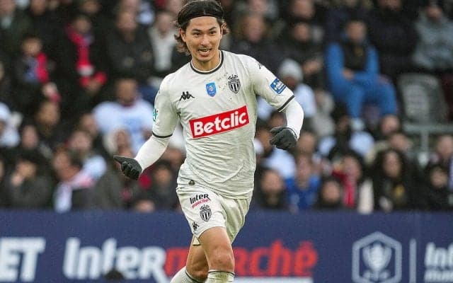 体調不良から回復の南野拓実、14日S・ランスとの日本人対決で復帰へ