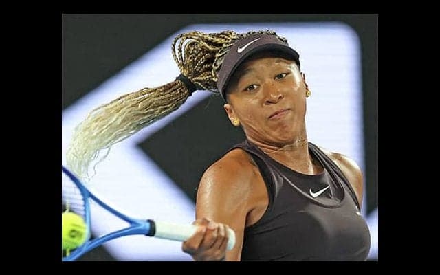 大坂なおみ 3年ぶり全豪OP初戦突破