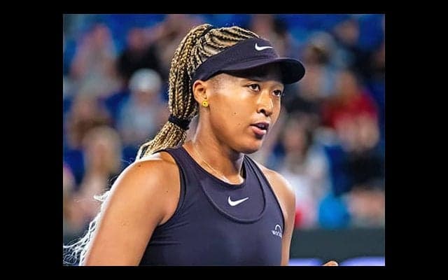  大坂なおみ「難しいドローが大好き」 