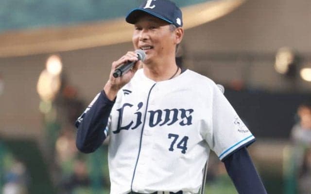 【勝手に“妄想”開幕オーダー・西武編】ポイントは「外崎」「二塁」「新人」！新監督の意向が随所に現れる？