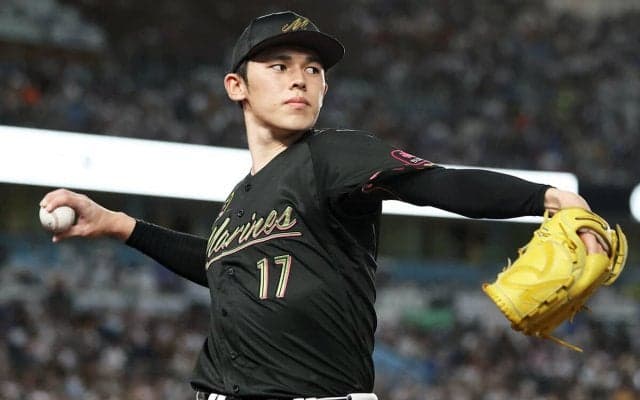 日本人メジャーリーガー注目ポイント10　佐々木朗希を獲得するためにドジャースが採った策とは？