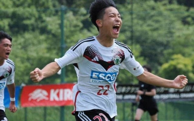 Jリーグユースのプロ入り率は８%? サッカー以外の道も想定した松本山雅の育成方針