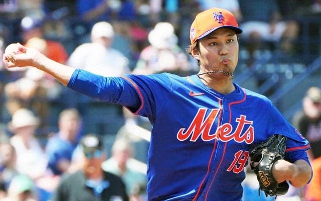 藤浪晋太郎と契約してくれるメジャー球団はあるのか？　バウアーのようにメキシカンリーグから復帰を探る道も