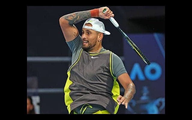 キリオス 来年の出場「考えられない」