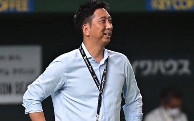 藤川球児監督は「頭いいですからね」　元同僚が驚いた“印象”「全然違うんだなと」