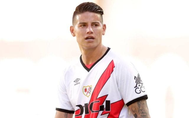 クラブ・レオンがハメス・ロドリゲスの加入を正式発表！CWC2025でチェルシーらと激突