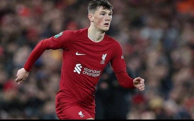 リバプールの若手SBラムゼイが母国キルマーノックへレンタル！ 前半戦はウィガンでプレー