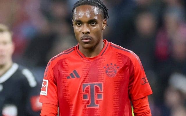 今冬に期待の若手FWテル獲得目指すチェルシー、バイエルンとの間でFWエンクンクとのトレード案が浮上か