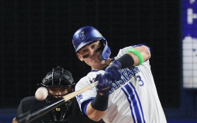 高木豊の「セ・リーグ助っ人通信簿」2024年シーズン　４段階で最高評価・低評価だったのは？