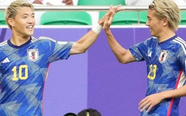 W杯に王手！日本代表は｢2025年の初戦｣を警戒せよ(2)埼スタに迎える2チームが激突、｢韓国を追う｣イラクと｢ホスト国｣クウェートを連破した｢攻撃力｣
