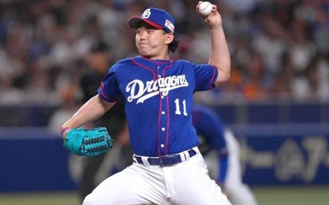 佐々木朗希狂騒曲のカゲで…ひそかに注目集める「タフネス左腕」の挑戦の行方