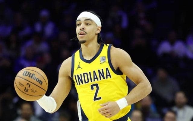 敵地でキャバリアーズを撃破したペイサーズのネムハード「失うものなんてなかった」