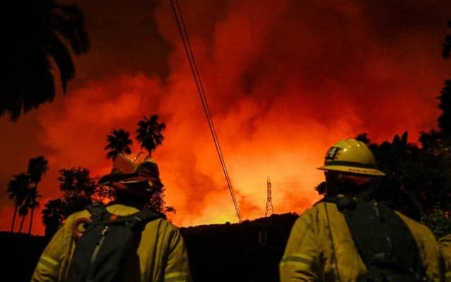 レイカーズがロサンゼルス火災で支援活動…LAのプロ球団と提携して12億円の寄付も