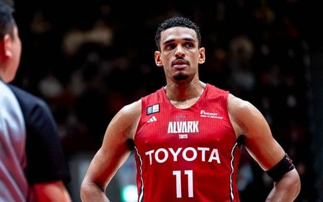 A東京のサイズがダンクコンテスト欠場…オールスターは出場予定、参戦選手3名に