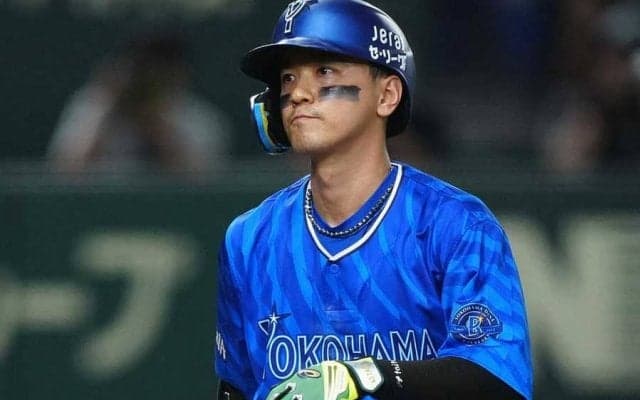 3人が海外修行も…2人がまさかの“移籍”　残った29歳に温かいエール「横浜に無事帰還」