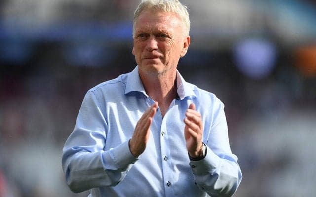 「私が適任だ」エバートン復帰となったモイーズ監督、低迷するチームの立て直しに意欲「このクラブには成功してほしい」