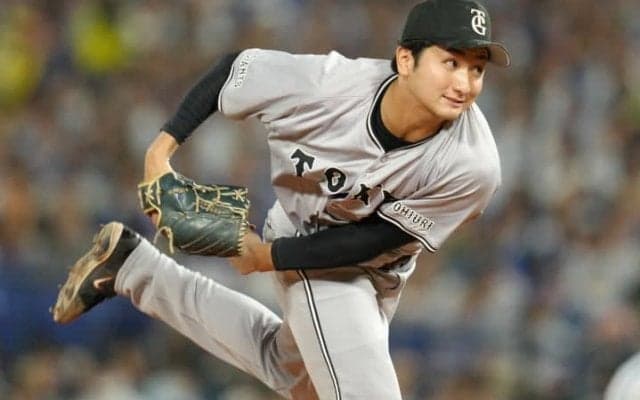 【巨人】菅野の穴はどう埋める？　注目の「0.94」期待高まる「左腕王国」復活の野望