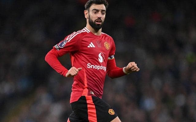 「僕は成功せず、弟が成功した」ブルーノ・フェルナンデスの兄が語る苦労、それでも弟の成功は「誇らしいと思っている」