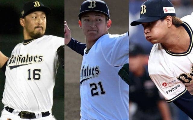 故障から復活なるか…3連覇支えた男たち　WBC経験の剛腕、大記録へ王手の40歳も