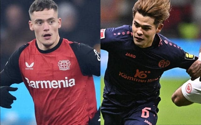 【ブンデス第17節プレビュー】前半戦最終戦、佐野海舟がヴィルツとマッチアップ