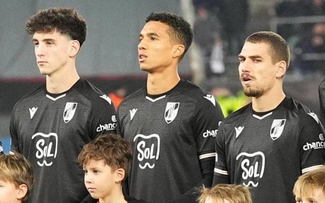 ダニーロ退団間近のユベントス、ポルトガルでプレーする21歳右SBを手中に