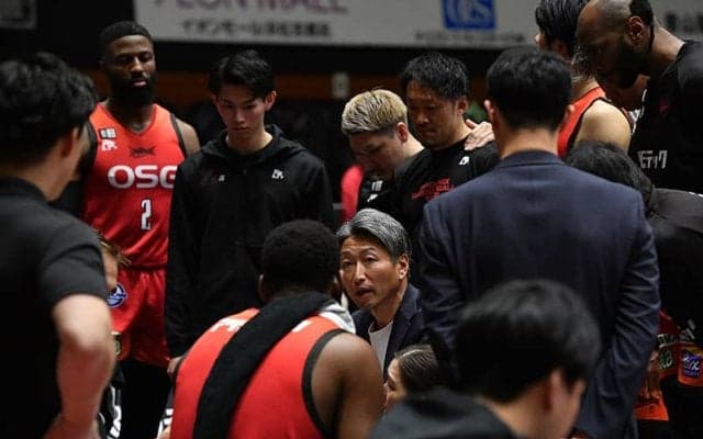 三遠vs仙台で“誤解”キッカケに退場も「事実はなかった」Bリーグ島田チェアマンはSNS上での誹謗中傷に警告