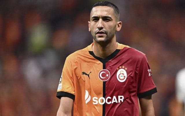 トルコで士気ゼロ&構想外の31歳ツィエク、クヴァラ売却へ向かうナポリの視界に入ったか　ガルナチョらと後釜候補に