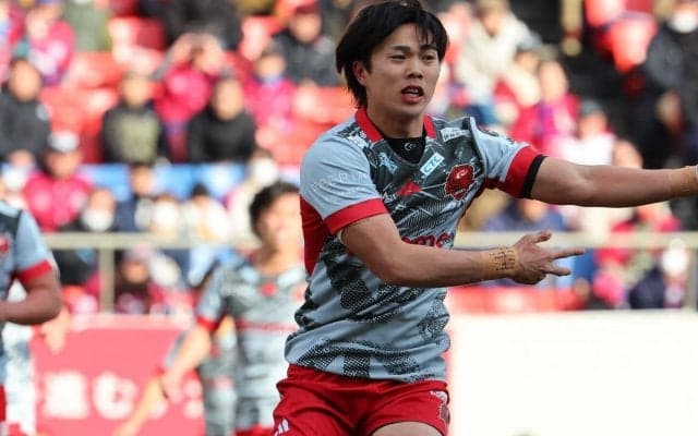 “レッハリ旋風”が大阪ダービーを席巻。練習の虫が見せたフォア・ザ・チームの精神