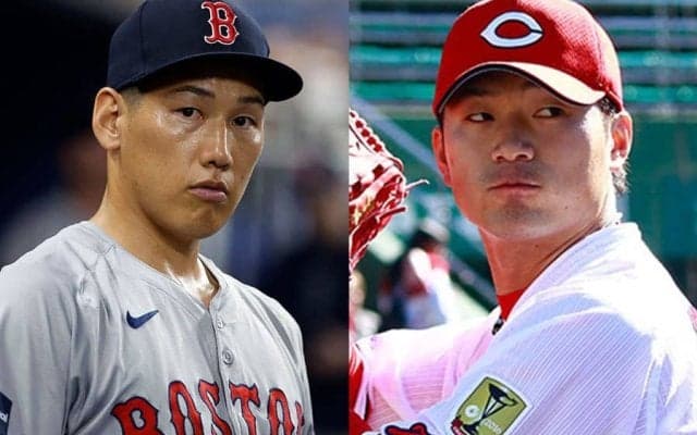 MLB挑戦も…正念場を迎えた大砲　V貢献右腕は戦力外→社会人、2015年ドラ1の“現在地”