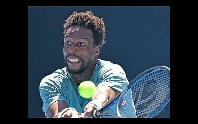 モンフィス 同胞との死闘制し初戦突破