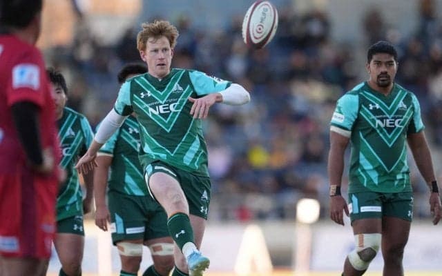 10,646人の拍手が物語る大活躍。即興の技に表れたリース・パッチェルの魅力