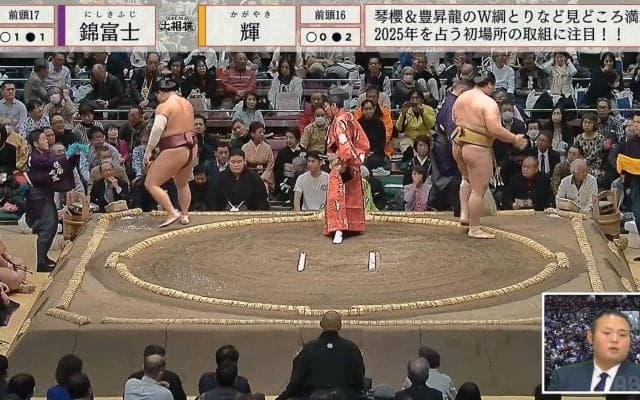 元大関・貴景勝、解禁した“かわいすぎる笑顔”に反響「ギャップがエグいw」現役時代に“笑わなかった理由”も明かす